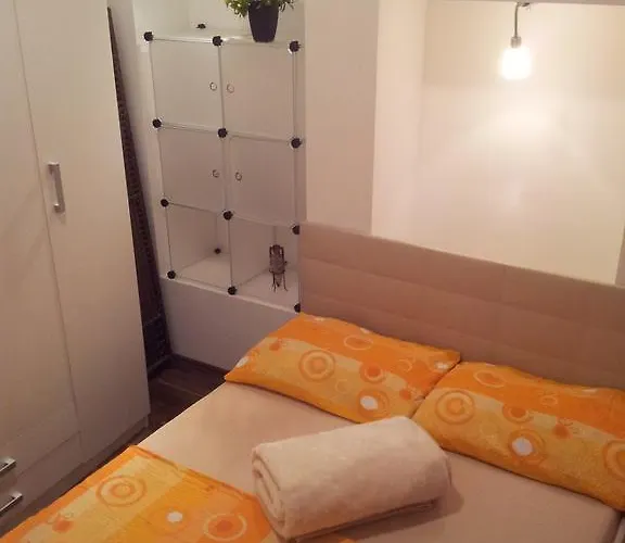 Ines Apartment *