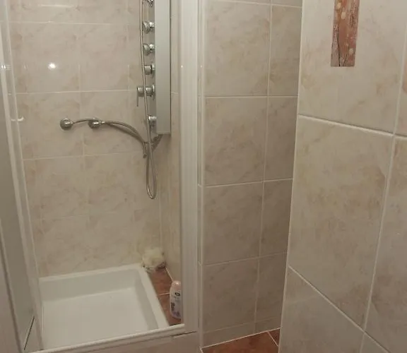 Apartament Ines