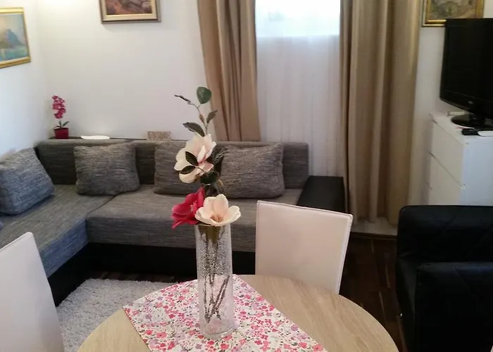 Ines Apartament Split