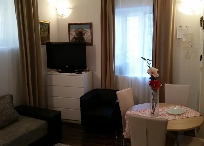 Apartment Ines Split