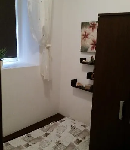 Ines Apartment