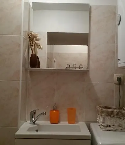 Apartament Ines