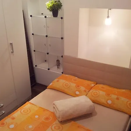 Ines Apartamento *