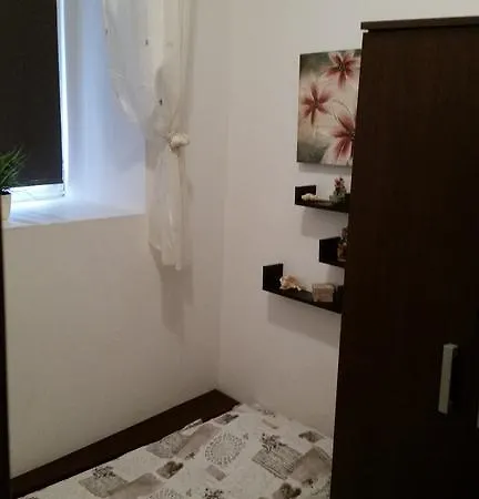Ines Apartamento