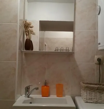 アパート イネス