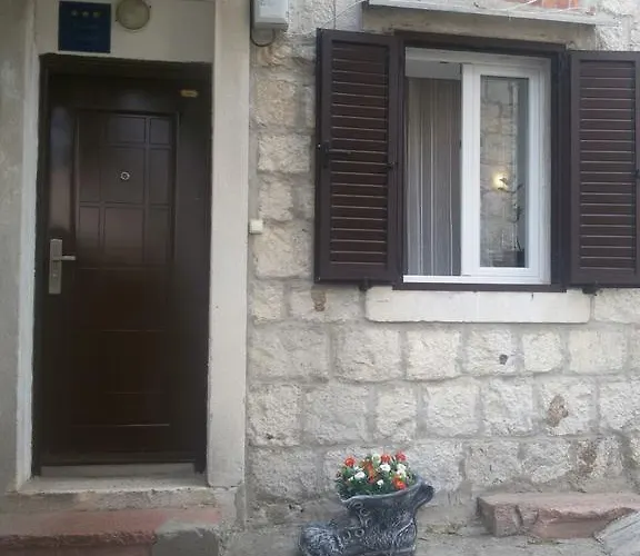 Ines Apartmán Split