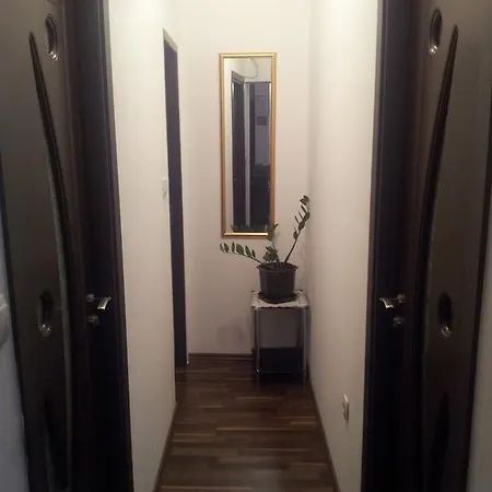 Apartamento Ines *