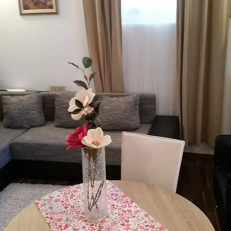 Ines Apartamento Split