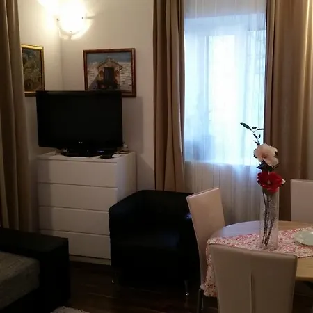 Apartamento Ines Split